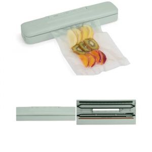 Machine &agrave; mettre sous vide - LIVOO - WDOM503V - 28 cm - Cutter int&eacute;gr&eacute; - 3 modes - Neuf