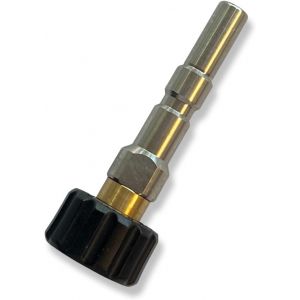 SUBZONAL-Adaptateur raccord D12 type &laquo; KEW &raquo; M22IG pour pistolet haute pression KEW, WAP, Alto, Nilfisk, Kr&auml;nzle - Neuf