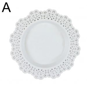 Blanc Rectangulaire Succulentes Plantes De L'air Plantes Perles Porte-Perles R&eacute;cipient Pots De Fleurs Pour Bureau D&eacute;coration De La Maison A - Neuf