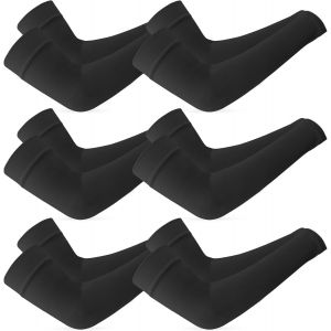 Manchette Gaming,Manchette Anti Uv,Manchette Bras Homme,Manchette Bras Femme,Manchon,Manchon De Compression Bras,Manchon Bras,Manchette,Manchon,Arm Sleeve Gaming,Manchon Tatouage Volley.[D199] - Neuf