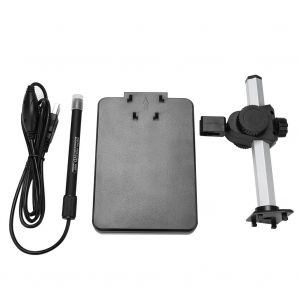 Microscope USB de type stylo, camera endoscopique 600X, zoom, detection de maintenance, loupe, capteur d'image - Neuf