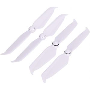 Sansh-2 Paires De Drones Rc Quadrirotor, Hélices De Drone 9455s À Faible Bruit Pour Phantom 4 Pro V2.0/Advanced-Trahoo - Neuf