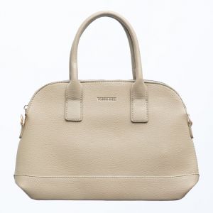 Sac petit mod&egrave;le imprim&eacute; serpent similicuir anse ajustable 35x24x10cm Femme TORRENTE - Neuf