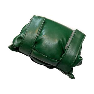 Couvercle de robinet extérieur Protecteur de gel d'hiver Couvercle de robinet de jardin vert - Neuf