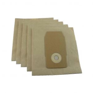 Goblin Rio Aspirateur Poussière Papier Hoover Sacs - Neuf