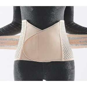 Ceinture De Corseterie Post-Partum,Ceintures De Récupération De Soutien Post-Partum Respirantes-Yuhao - Neuf