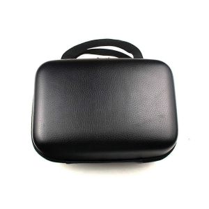 &Eacute;tui De Protection Pour Moulinet De P&ecirc;che,Portable,&Eacute;tanche Et R&eacute;sistant Aux Chocs,Pour Moulinet De P&ecirc;che Au Lancer,&Agrave; Tambour Et &Agrave; Lancer Rapide - Neuf