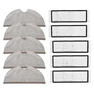 Accessoires pour aspirateur Xiaomi Roborock S5 S6 S5max S50 S6max - Neuf