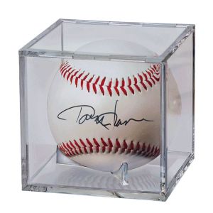 Ultra Pro - Boite De Protection Pour Balle De Baseball - Neuf