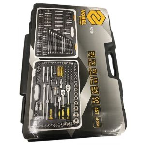 Coffret d'outils YATO 58700 XXL 216 pi&egrave;ces - Neuf