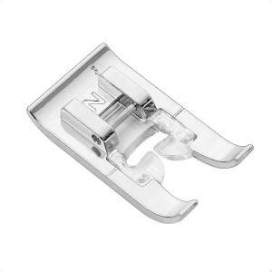 Pied-De-Biche Monogrammateur Pour Machines &Agrave; Coudre (Singer,Brother Etc.) - Neuf