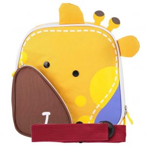 Sac A Dos Anti-Perte Avec Motif Animal De Dessin Anime Et Harnais De Securite Pour Enfants - Neuf