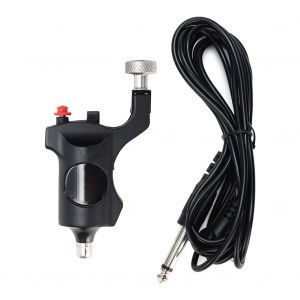 Machine A Tatouer Professionnelle A Moteur En Alliage, Interface Rca, Liner Shader - Neuf