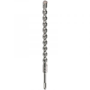 Forets Pour Marteaux Perforateurs &agrave; B&eacute;ton Sds-plus &agrave; 3 Taillants - Neuf