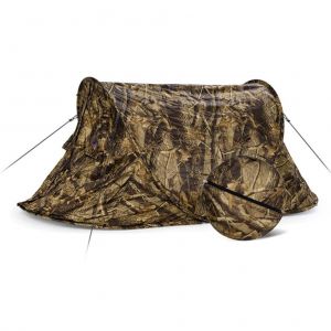 Tente De Randonnee Legere Pour 1 Personne, Impermeable, Facile A Installer, Ideale Pour La Randonnee Et L'alpinisme En Plein Air - Neuf