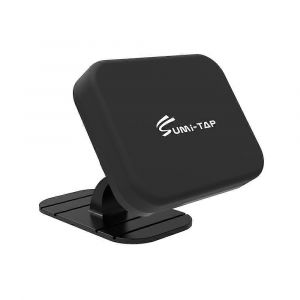 Support Magnetique Pour Telephone Portable Sumi-Tap Pour Voiture, Support Magnetique Pour Telephone Portable, Support Gps - Neuf