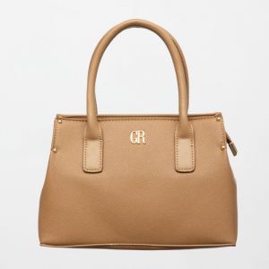 Sac motif effet serpent tanzila 24x9x16cm Femme GEORGES RECH - Neuf