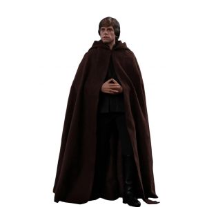 Figurine Hot Toys Mms429 - Star Wars 6 : Return Of The Jedi - Luke Skywalker - Neuf