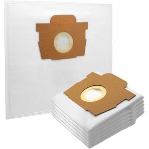 compatible avec les sacs d'aspirateur SG sacs de rechange 20 pi&egrave;ces Rowenta RO4721,RO4723,RO4762 Silence Force - Neuf