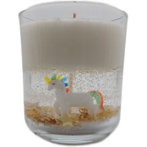 ERYI- Bougie Flottante, Cire De Paraffine Blanc, 4.5Cm L X 4.5Cm W X 3Cm H Sans Parfum Lot De 20 - Neuf