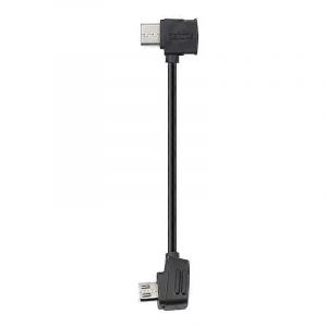 STARTRC pour DJI Mavic Mini / Mavic Pro / Mavic Air / Spark Télécommande Type-C Câble Cordon de données - Neuf