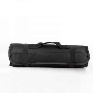 1 tournevis sans outil (noir), pince, compartiments à roulettes, organiseurs, pochette enroulable en toile pour homme, petit porte-monnaie à douille - Neuf