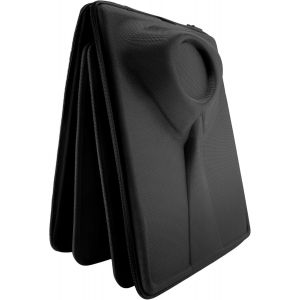 Housse De Voyage Pour Chem S Homme Infroissables Transport De V&ecirc;tements Sac Organisateur Avec Aide Pliage Cadeau Pour Les Hommes - Neuf