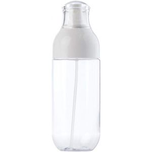 Flacon pulvérisateur en verre vide Flacon pulvérisateur en verre vide 50 ml Transparent - Neuf