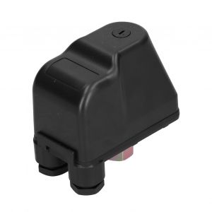 Interrupteur de pompe à pression d'eau, haute puissance, auto-amorçante, contrôleur de pression, AC 220V - Neuf