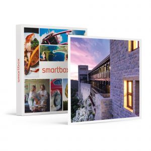 2 Noches Con Desayuno En Un Exclusivo Parador En Andaluc&iacute;a - Smartbox - Coffret Cadeau S&eacute;jour - Neuf