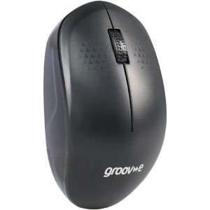 Souris Optique sans Fil - Noir - Neuf