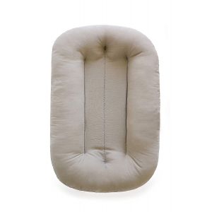 Transat Pour B&eacute;b&eacute; - Id&eacute;al Pour Dormir Avec B&eacute;b&eacute;, Garnissage En Fibres Ultra Douces Et Respirantes - Neuf