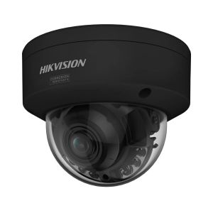 Cam&eacute;ra de S&eacute;curit&eacute; IP Hikvision Pro Dome 4MP PoE ColorVu3.0 - Neuf