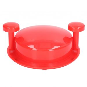 Hjlian Broyeur De Viande, Broyeur De Poulet, Broyeur De Porc Et De Bouf Antiderapant En Abs Pour La Cuisine Et La Maison - Neuf