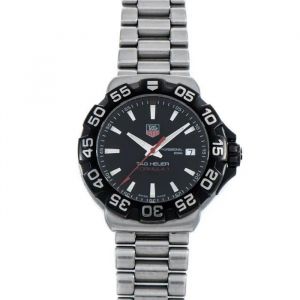 Montre Femme Bellevue F2 - Neuf