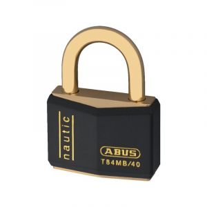 Cadenas Abus T84mb40ka8401 - Neuf