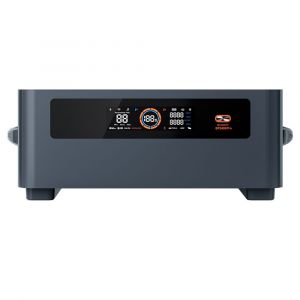 Batterie LiFePO4 Blackview Oscal BP2400 Pro 2016 Wh - Neuf