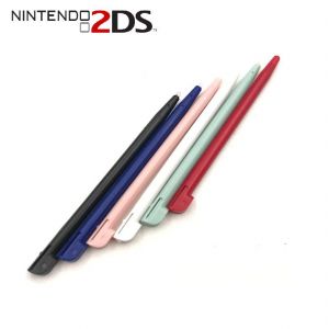 4 Stylets Pour Nintendo 2ds - Straße Game - Neuf