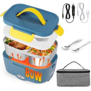 Sac Isotherme, 15/24L &Eacute;tanche Souple Sac de Pique Nique Portable, Facile &agrave; Nettoyer, Sac Lunch Box Cooler Bag pour Hommes Femmes D&eacute;jeuner Plage Camping BBQ - Neuf