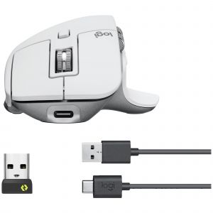 Logitech MX Master 3S - Neuf