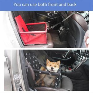 Hamac Pliant Sac Pour Animaux De Compagnie Transport Chat Chien Tapis Produits Pour Animaux De Compagnie,A - Neuf