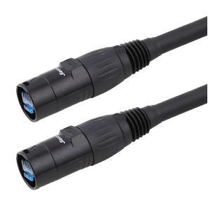 Câble Ethernet JIASOUND CAT6,connecteurs RJ45 compatibles,3 mètres - Neuf