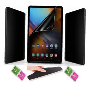 Ailika- Film confidentialit&eacute; tablette PANASONIC TOUGHBOOD FZ-G2 10,1 POUCES protection &eacute;cran anti&iquest;regard d&eacute;coupe pr&eacute;cise sur mesure - Neuf