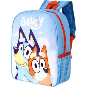 CHECARZHN--NO1-Sac À Dos D'École Pour Enfants Avec Poche Latérale En Maille, Multicolore, M - Neuf
