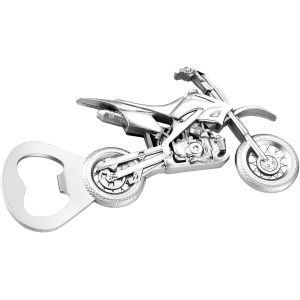 Letnerny-Tire-Bouchon, Ouvre-Bouteille En Forme De Moto, Décapsuleur Pour Homme Femme, Cadeaux, Gadgets De Cuisine - Neuf