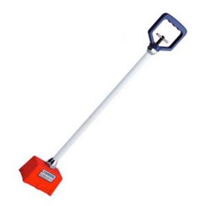 Aimant &agrave; copeaux avec bras long 700 mm Vertex VCC-17A - Neuf