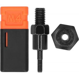 MEVRONISSHOP-Mandrin Remplacement M4 Pistolet Rivets Manuel Pi&egrave;ce Rechange Essentielle - Neuf