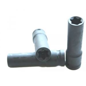 Douille &agrave; Choc 1/2 Pouce Torx E14 Cr-Mo - Neuf