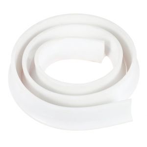 Bande d'&eacute;tanch&eacute;it&eacute; auto-adh&eacute;sive pour douches et plans de travail - Neuf