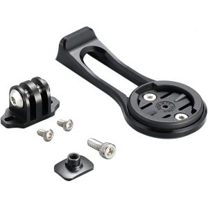 MEVRONISSHOP-Support sp&eacute;cialis&eacute; Sl7, r&eacute;glable &agrave; 26 degr&eacute;s, pour appareils photo Garmin Edge et Wahoo Elemnt - Neuf